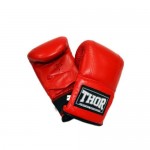 Перчатки снарядные THOR 605 M /Кожа