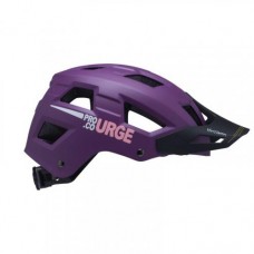 Шлем Urge Venturo фиолетовый L/XL 58-61см
