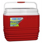 Термобокс Pinnacle Eskimo Primero 25 л червоний 