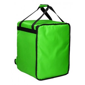Изотермическая сумка Time Eco TE-4068, 68 л