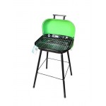 Гриль вугільний портативний TE-22040B