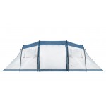 Туристичний намет Time Eco Travelcamp 6