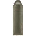 Спальний мішок Ferrino Bryce SQ/+9°C Green Left (86376MVVS)