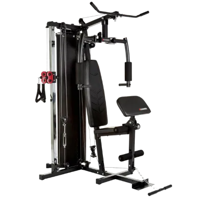 Фитнес станция Hammer Ferrum TX2 (9037)