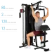 Фитнес станция Hammer Ferrum TX2 (9037)