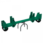 Качалка балансир Kidigo Cars 12306