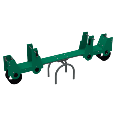 Качалка балансир Kidigo Cars 12306