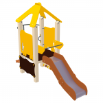 Дитячий комплекс Elephant KIDIGO