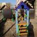Дитячий комплекс Kinder KIDIGO арт. 11011-1