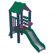 Дитячий комплекс Kinder KIDIGO Дитячий комплекс Kinder KIDIGO