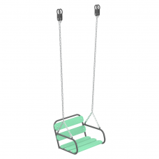 Сидушка для гойдалки Kidigo W1 арт. 111225