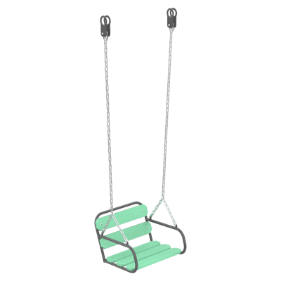 Сидушка для качели Kidigo W1 арт. 111225