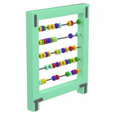 Счеты Kidigo 12605