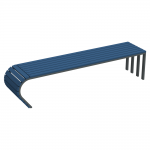 Лавка Мерсі 3 KIDIGO