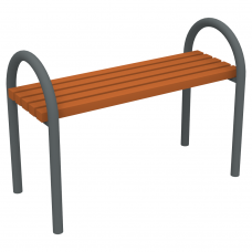 Лавка Modern Short KIDIGO