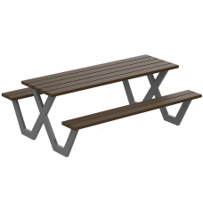 Вуличний набір Seaside Вуличний набір Seaside