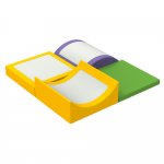 Модуль Дзеркальний ігровий набір KIDIGO