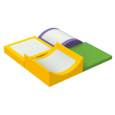 Модуль Дзеркальний ігровий набір KIDIGO