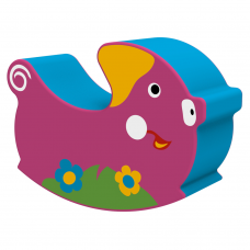 Качалка Свинка KIDIGO 44031