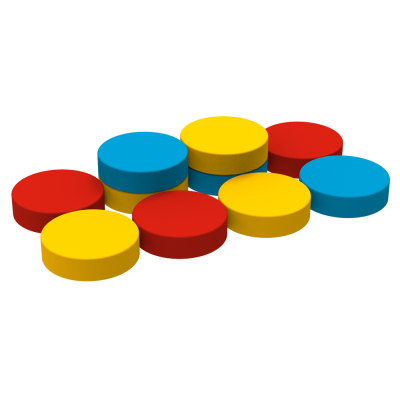 Набір Таблетки Kidigo 46010