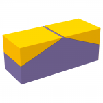 Спорт Гірка складана 2 Kidigo 47020