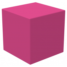 Куб 50х50х50 KIDIGO