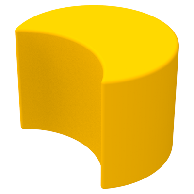 Пуф Веселка KIDIGO