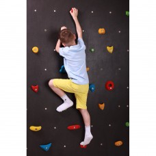 Дитячий скеледром Скеля KIDIGO Дитячий скеледром Скеля KIDIGO