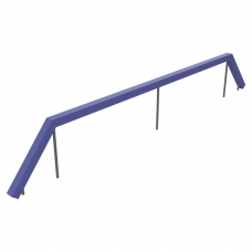 Колода для переходу KIDIGO Колода для переходу KIDIGO