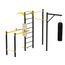 Спортивний комплекс All Sport KIDIGO Спортивний комплекс All Sport KIDIGO