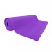 Коврик для упражнений JOGI inSPORTline Yoga 173x60x0,5 cm - фиолетовый