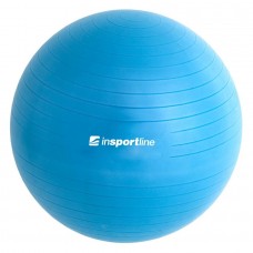 Гимнастический мяч inSPORTline Top Ball 65 cm - синий