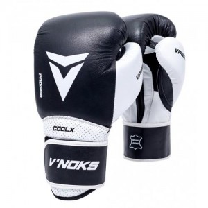 Боксерские перчатки V`Noks Aria White 10 ун. Боксерские перчатки V`Noks Aria White 10 ун.