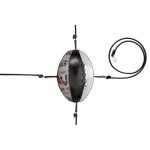 Боксерская груша на растяжке V`Noks All way bag с резиновым жгутом