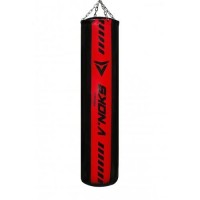 Боксерский мешок V`Noks Inizio Black 1.2 м, 40-50 кг Боксерский мешок V`Noks Inizio Black 1.2 м, 40-50 кг
