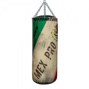 Боксерский мешок V`Noks Mex Pro 1.25 м, 70-80 кг