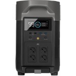 Зарядная станция EcoFlow DELTA Pro (3600 Вт·ч)