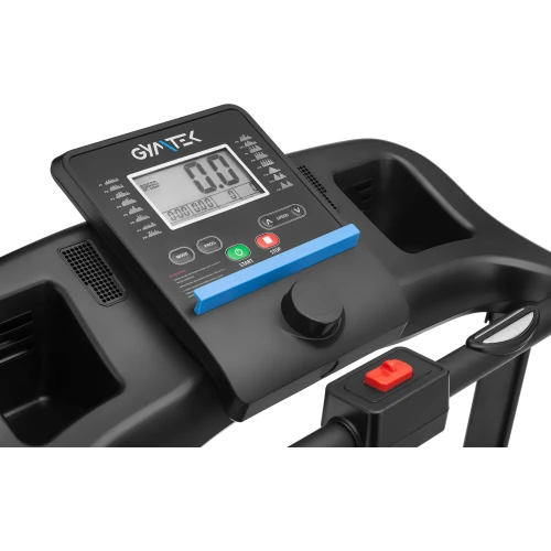 Беговая дорожка для дома GYMTEK XT500