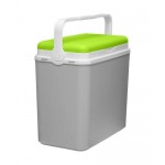 Изотермический контейнер Adriatic 24 л, серый