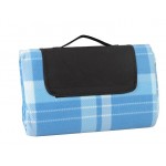 Туристичний килимок Time Eco TE-201, блакитний 
