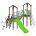 Дитячий комплекс Double Play KIDIGO арт. 11114