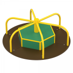 Карусель Site KIDIGO