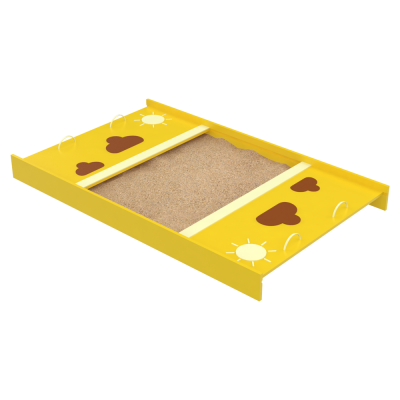 Пісочниця Emogi KIDIGO