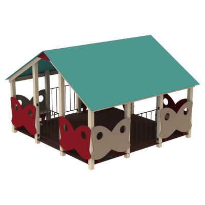 Альтанка Kidigo Butterfly 32304<br /> 