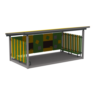 Павільйон Kidigo Garden Play 32317<br /> 