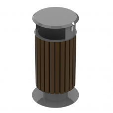 Урна VMVU011 KIDIGO Урна VMVU011 KIDIGO