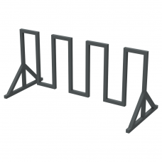 Велопарковка Tetris KIDIGO Велопарковка Tetris KIDIGO