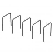 Велопарковка U KIDIGO Велопарковка U KIDIGO