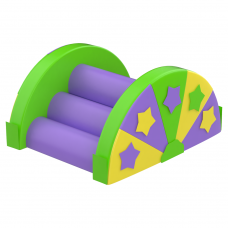 Набір модулів Колесо Фортуни KIDIGO Набір модулів Колесо Фортуни KIDIGO