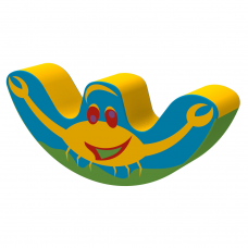 Качалка Крабик KIDIGO Качалка Крабик KIDIGO